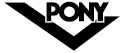 PONY®